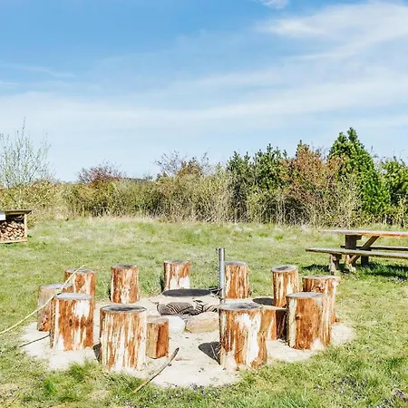 Prázdninový dům Cozy In *