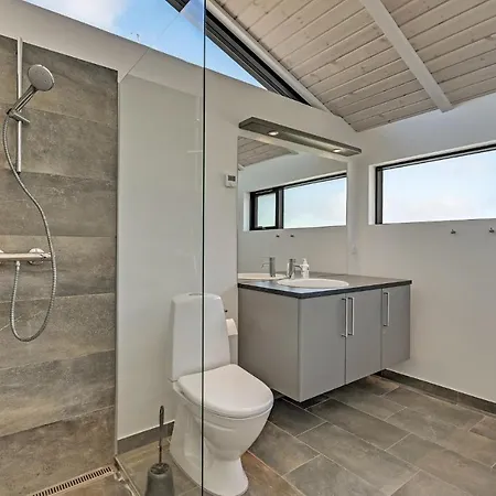 Prázdninový dům Cozy In