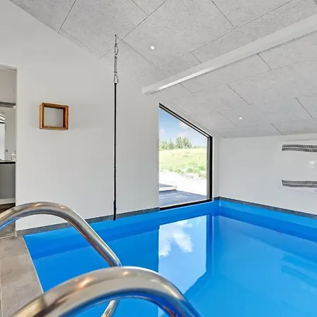 Stunning In Ejstrupholm With Kitchen * Ejstrup