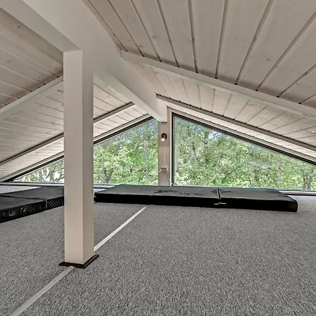 Prázdninový dům Cozy In