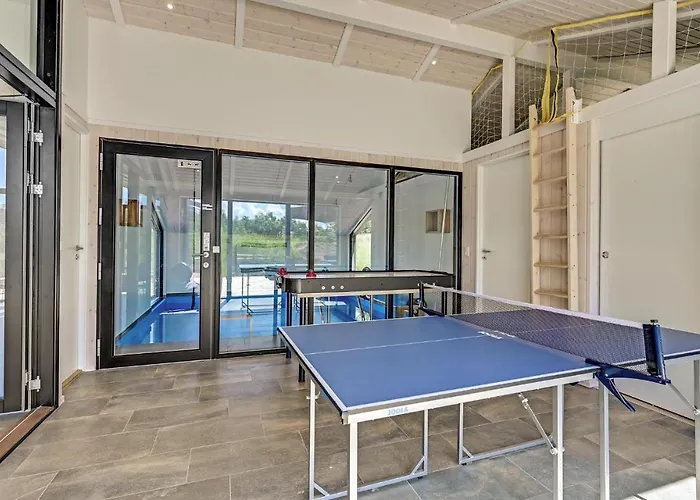 Casa de Férias Cozy In *