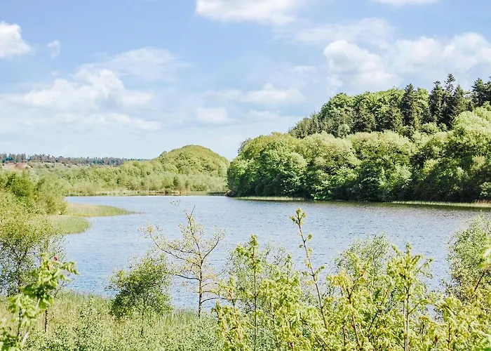 Casa de Férias Cozy In