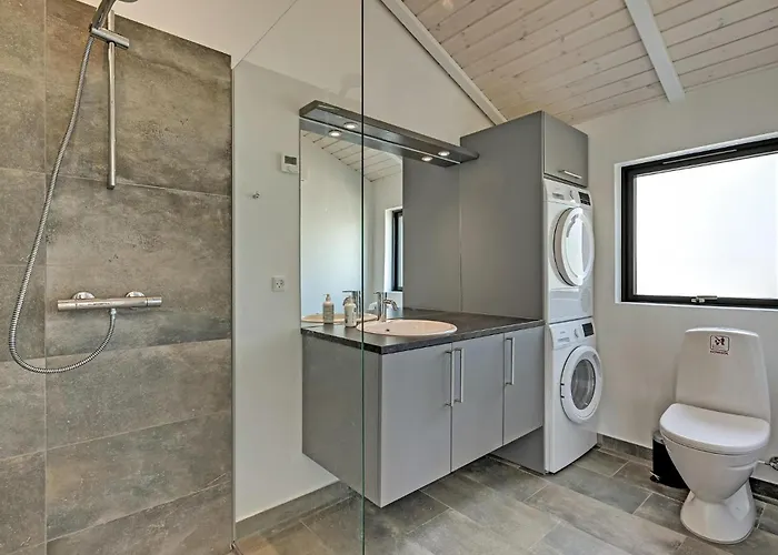 Casa de Férias Cozy In