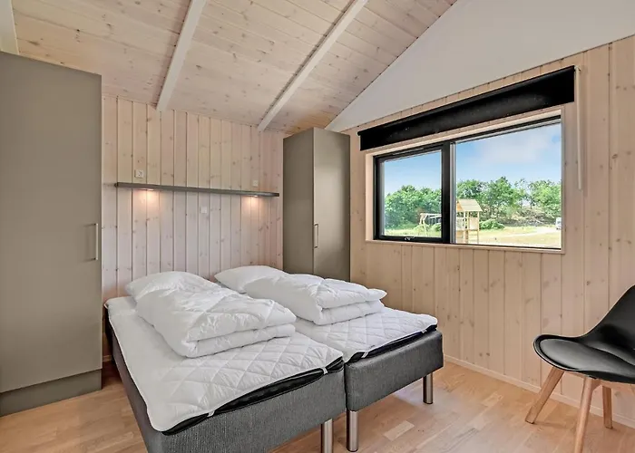 Cozy In Casa de Férias