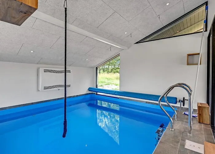 Cozy In * Ejstrupholm