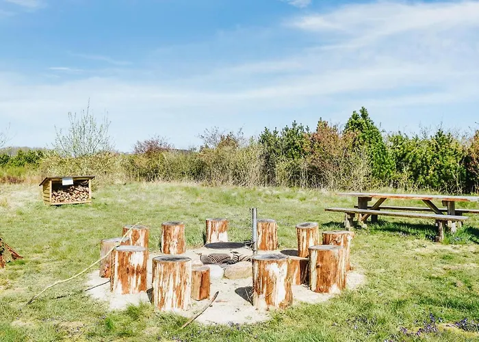 Casa de Férias Cozy In *