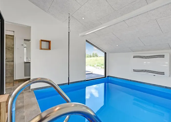 Cozy In * Ejstrupholm