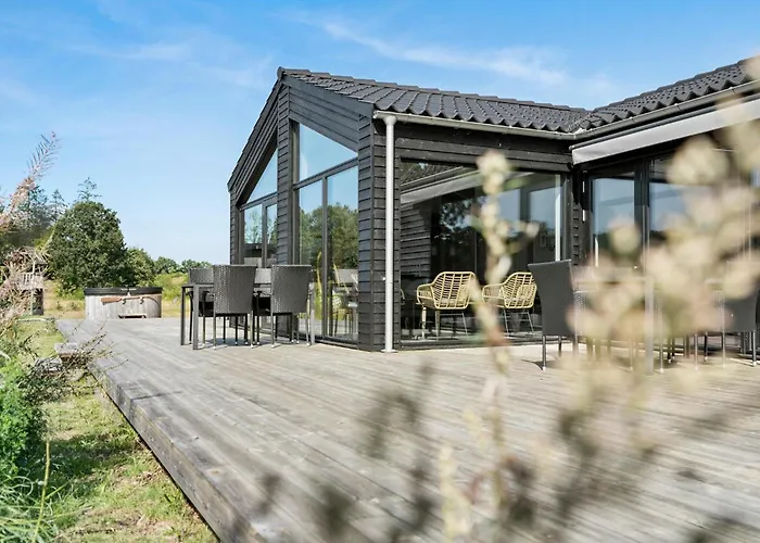 Casa de Férias Cozy In *