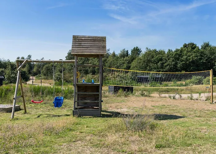 Cozy In Casa de Férias *