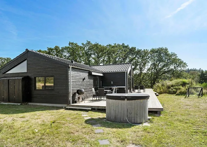 Casa de Férias Cozy In