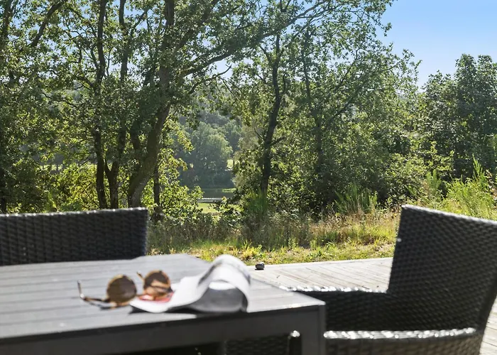 Cozy In Casa de Férias *